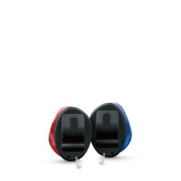 Signia <br>Insio Nx IIC/CIC