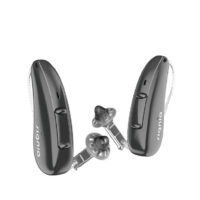 Signia <br>Pure Charge&Go AX