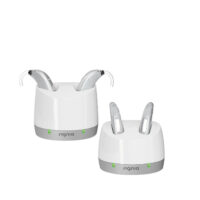 Signia <br>Motion 充電器