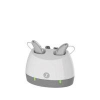 Signia <br>Pure 充電器