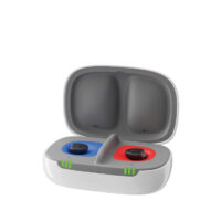 Signia <br>Insio 充電盒