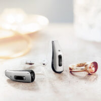Signia <br>CROS Pure 13 NX - Image 2