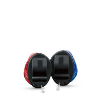 Signia <br>Insio Nx IIC/CIC